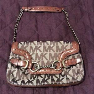 Michael Kors Shoulder Bag